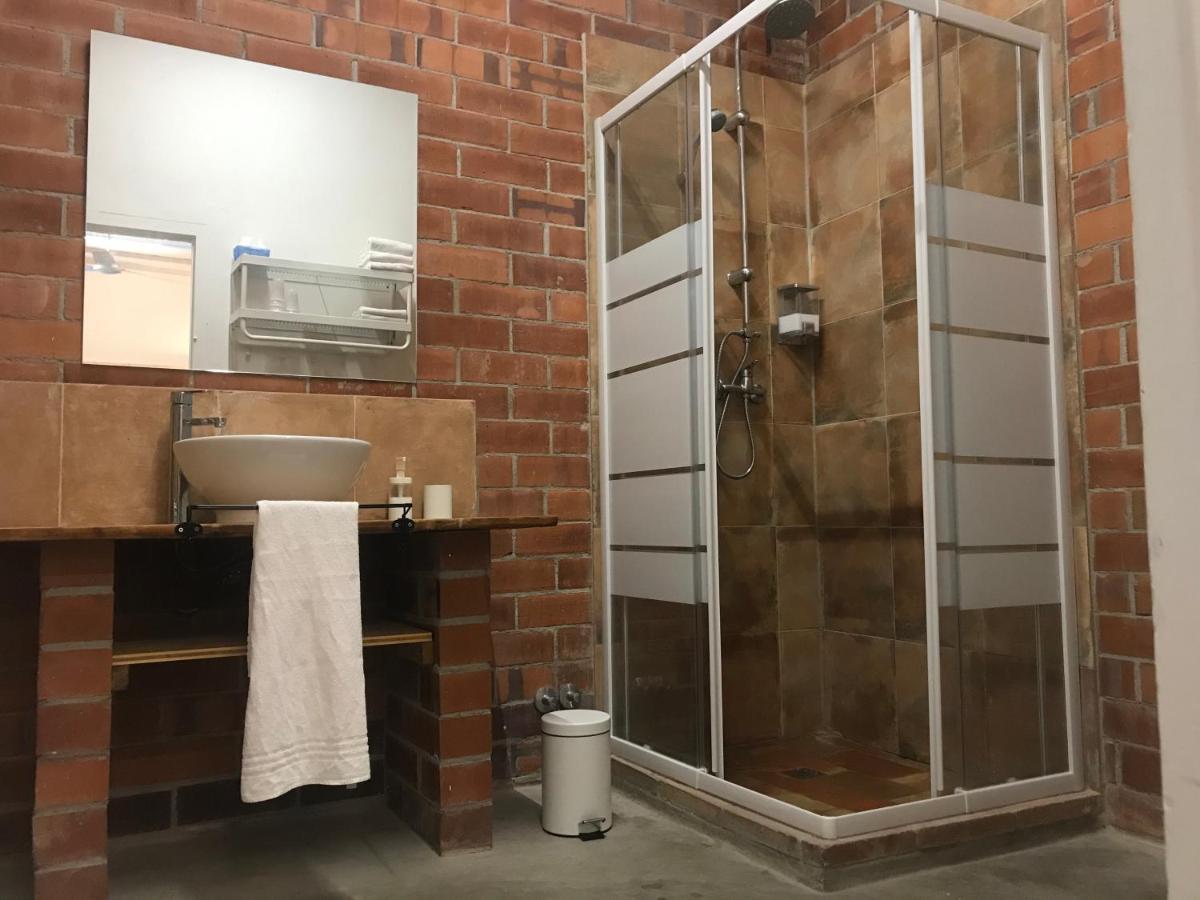 Pool Boutique Apartment Жерона Екстер'єр фото