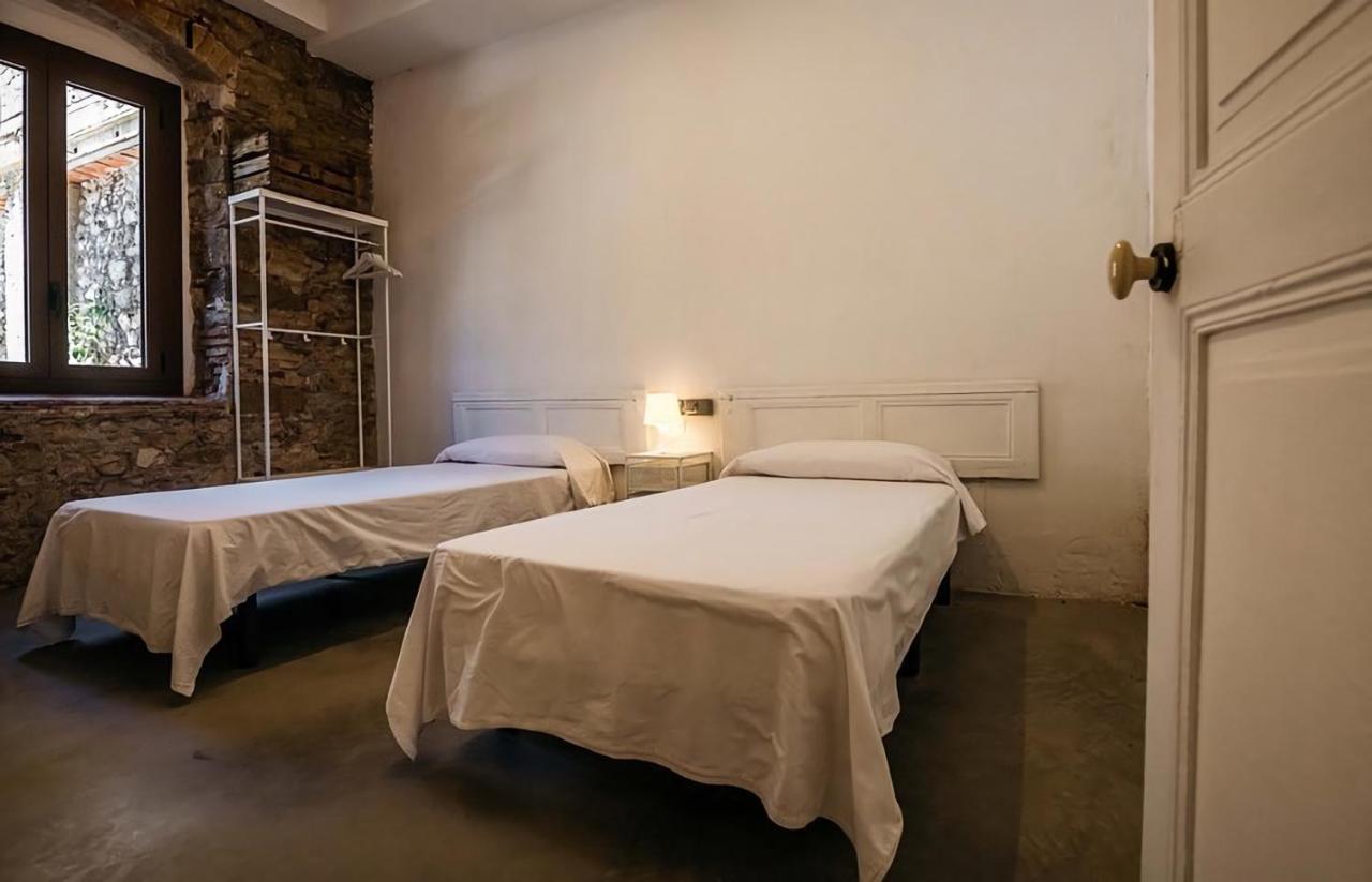 Pool Boutique Apartment Жерона Екстер'єр фото